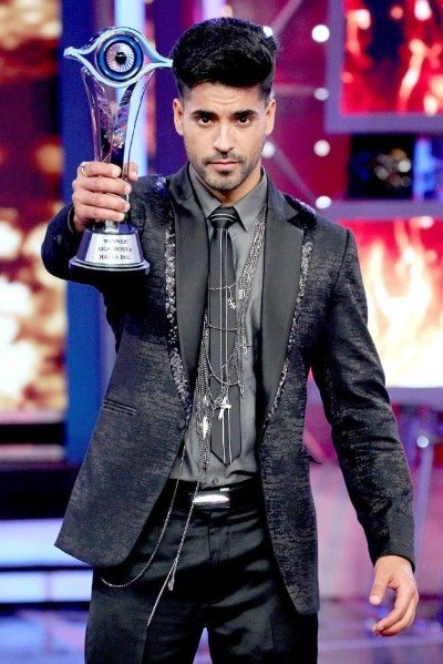 गौतम गुलाटी (Gautam Gulati)